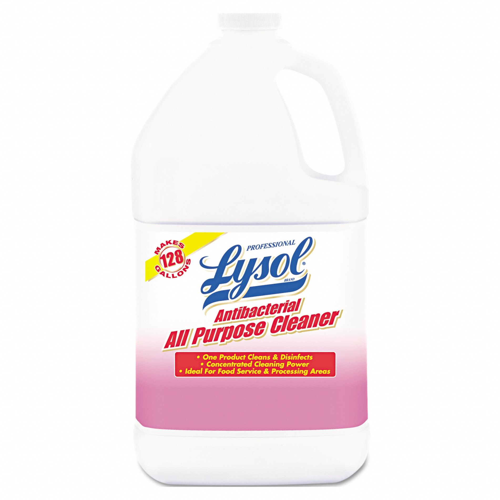 All Purpose Cleaner 1 gal Jug PK4
