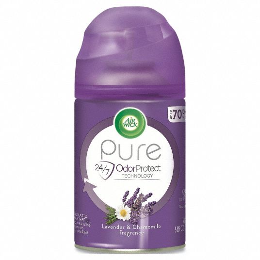 Air Wick Freshmatic Life Scents Refill