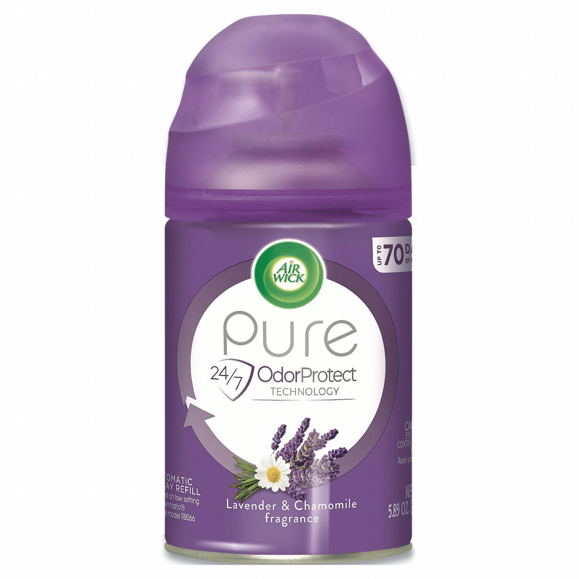 Air Freshener Refill Lavender/Chamomile