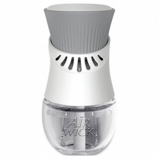 air wick air freshener dispenser and Refill