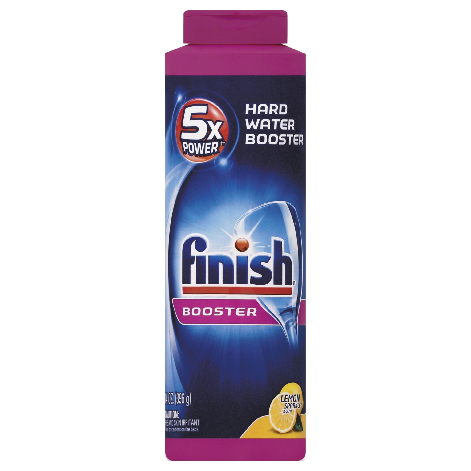 FINISH, Unscented, Dishwasher Detergent 42PA545170085272 Grainger