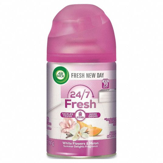 Airwick Freshmatic Automatic Air Spray - 250ml