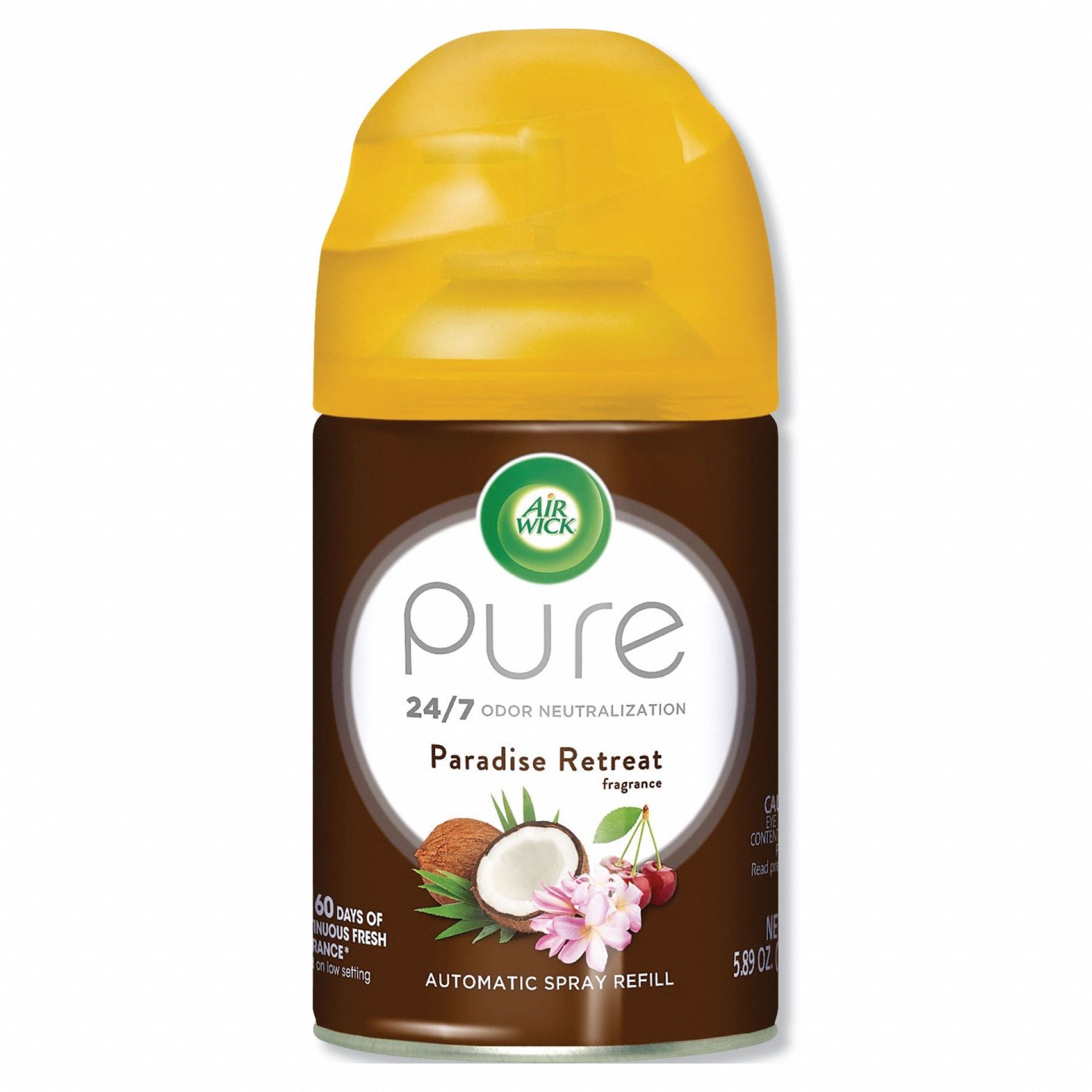Air Freshener Refill PK 6