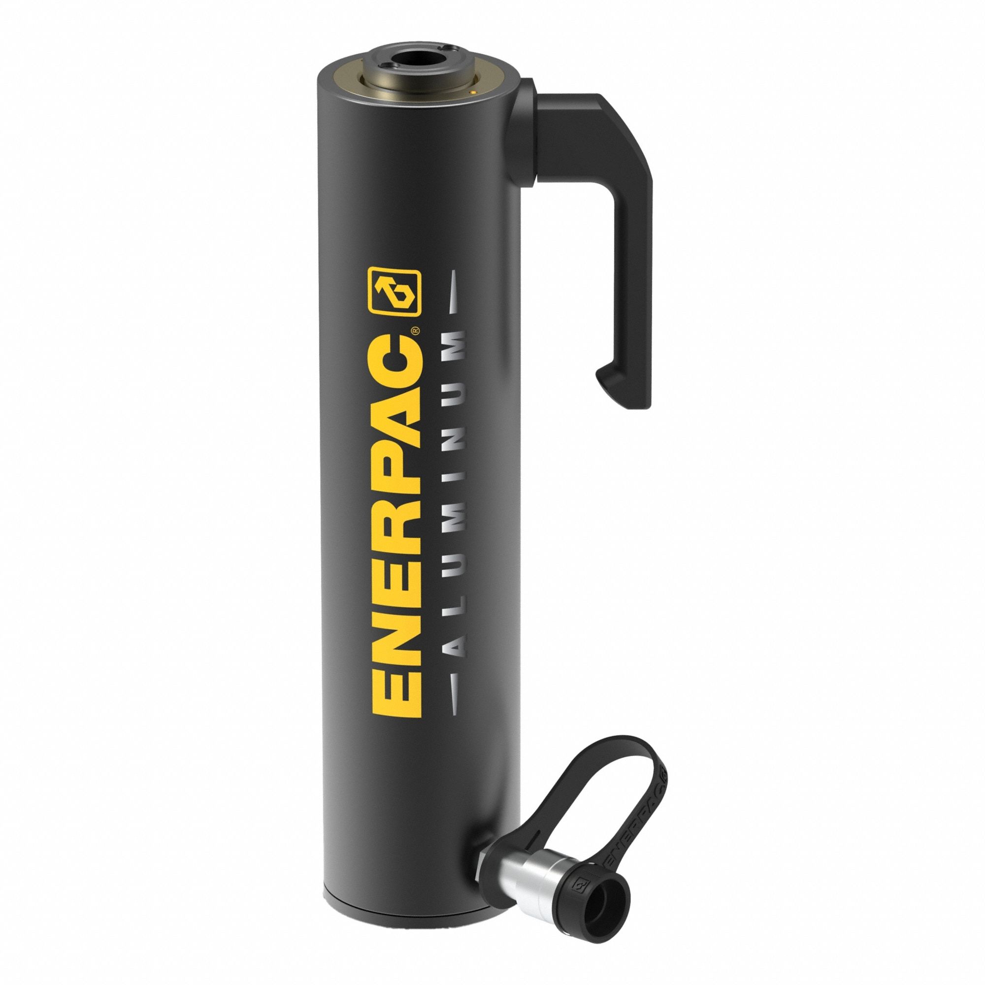 Hollow Cylinder: 25.4 ton Nominal Capacity, 9 13/16 in Nominal Stroke Lg, 1.06 in, RACH