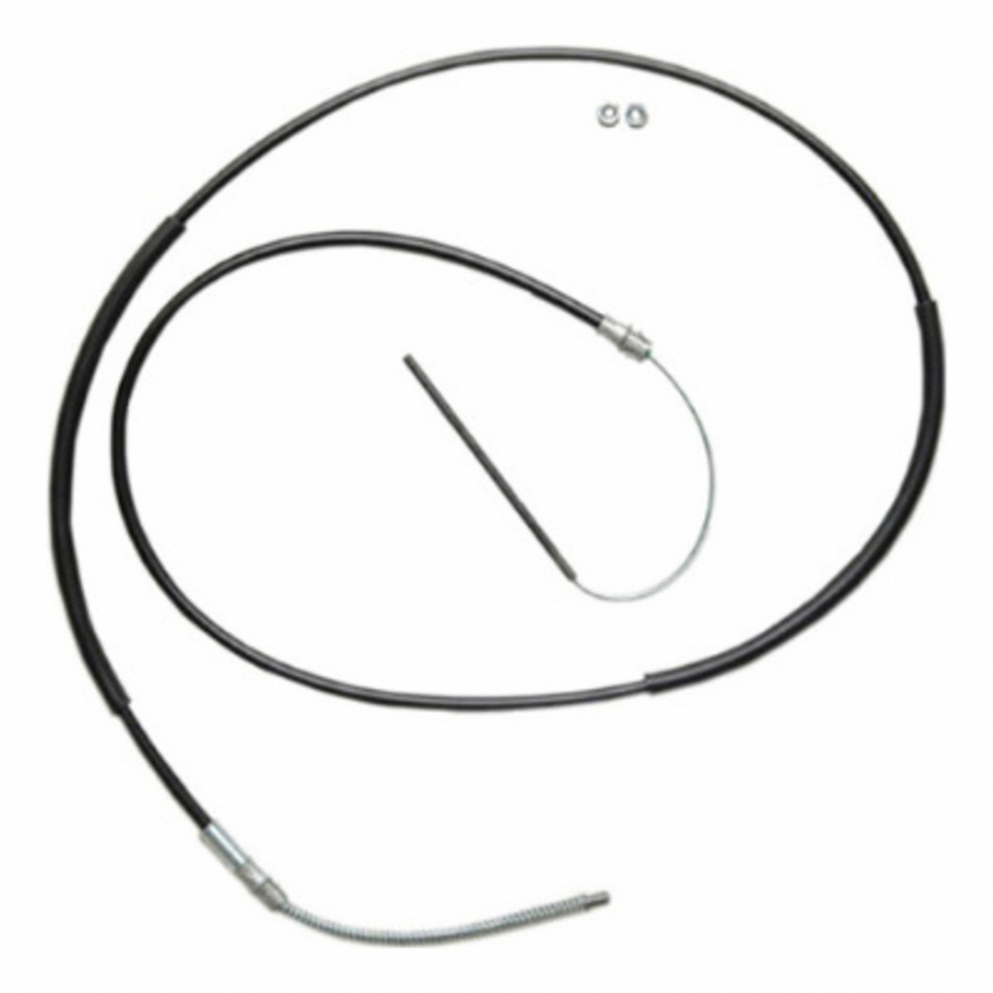 BRAKE CABLE