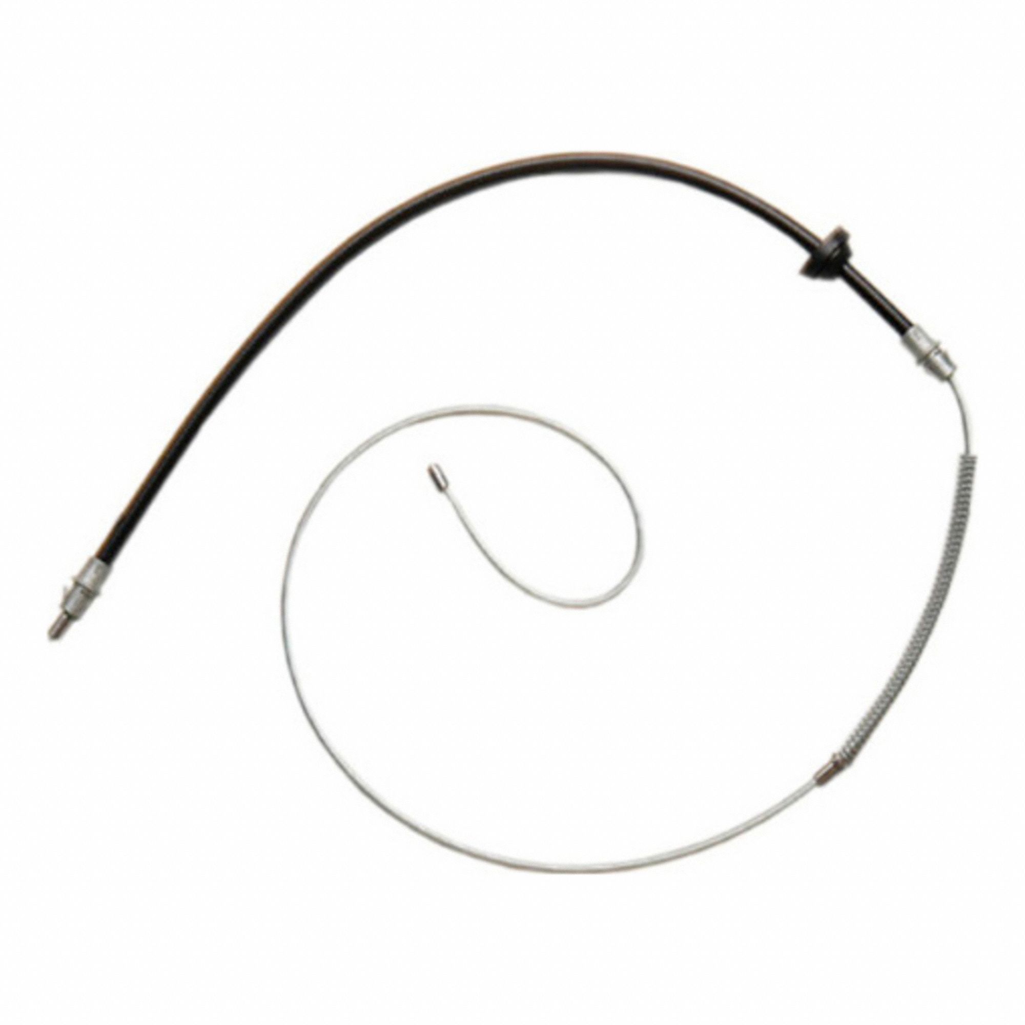 BRAKE CABLE
