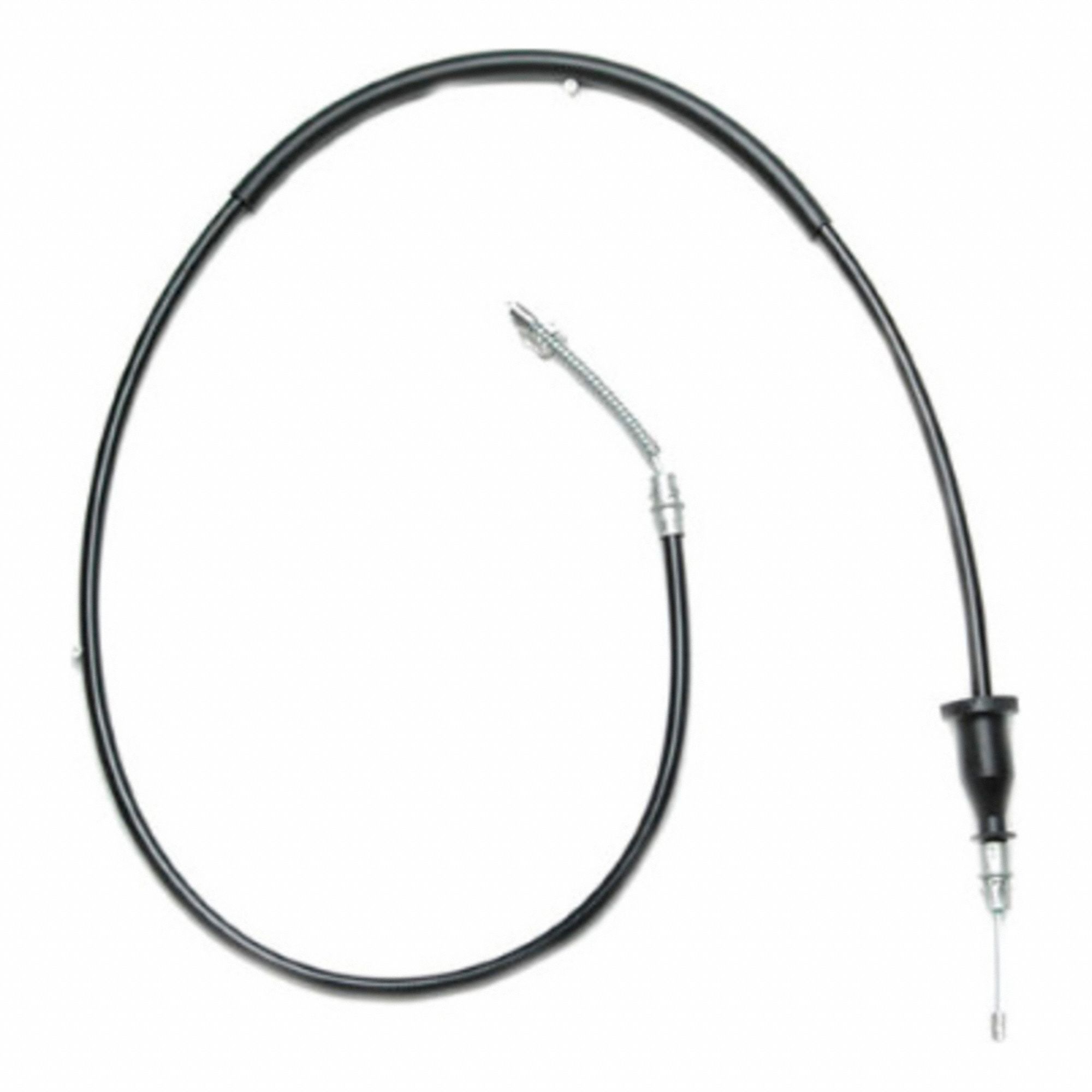 BRAKE CABLE