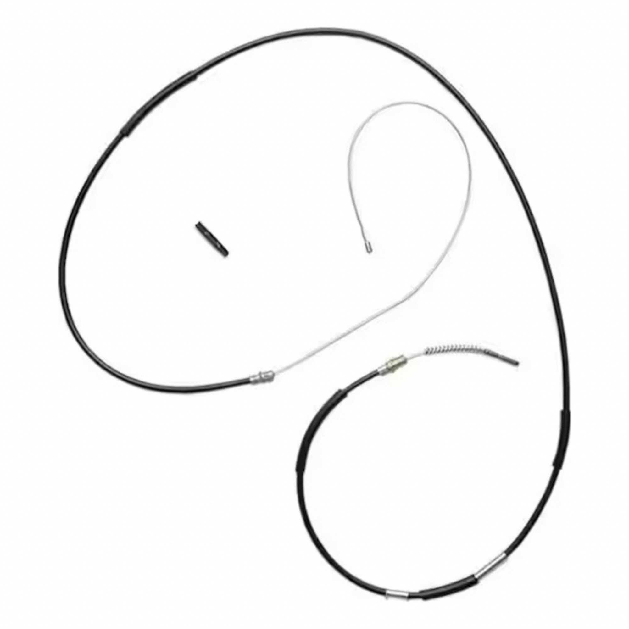 BRAKE CABLE