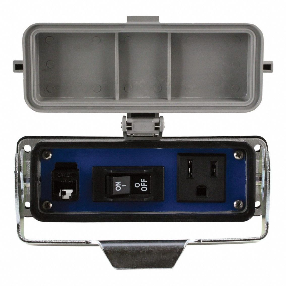 Data & Network Interface Connectors