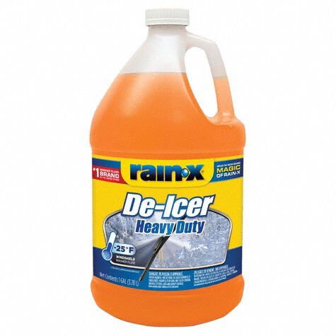 Rain-X Windshield Washer Fluid