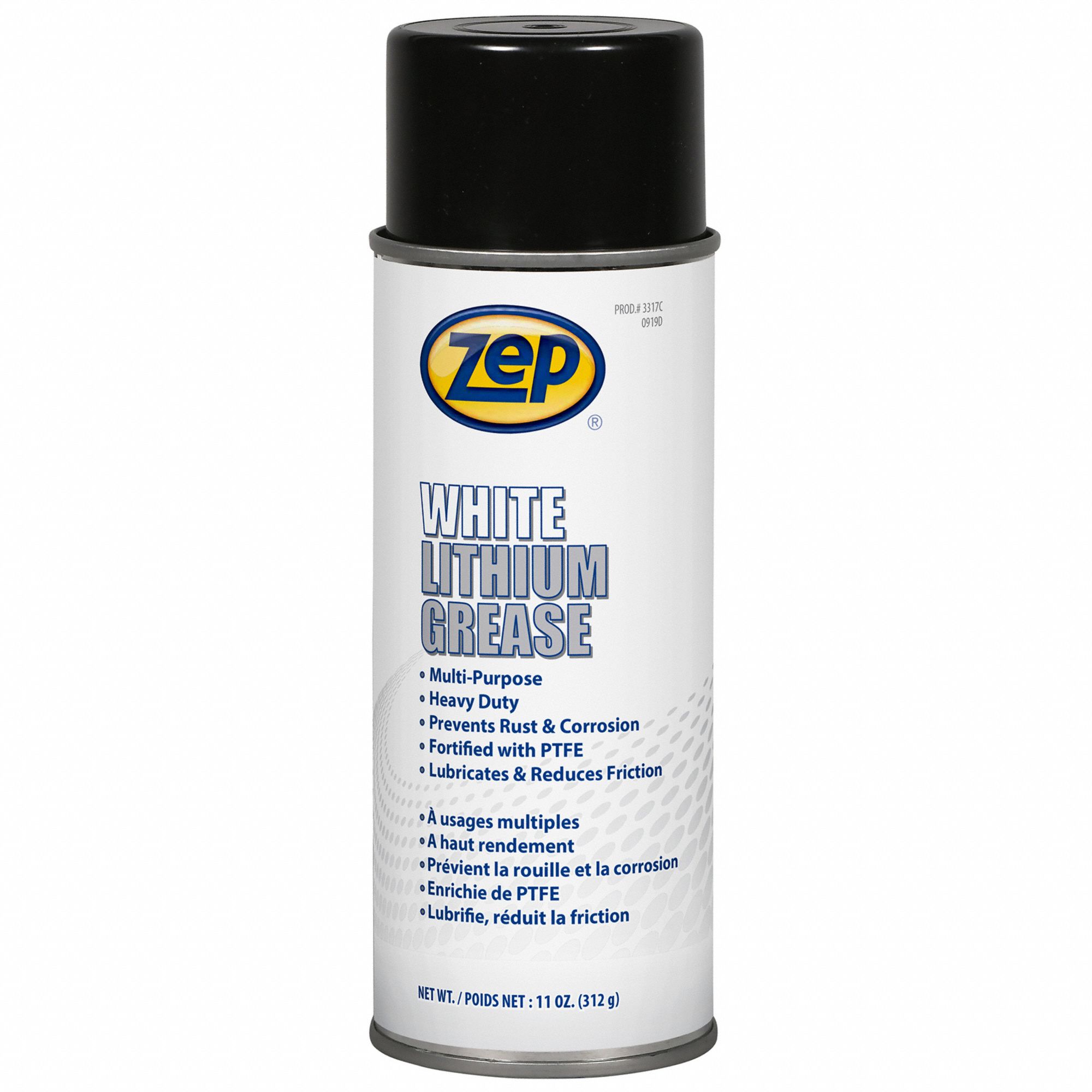 GENERAL PURPOSE LUBRICANT,11 OZ