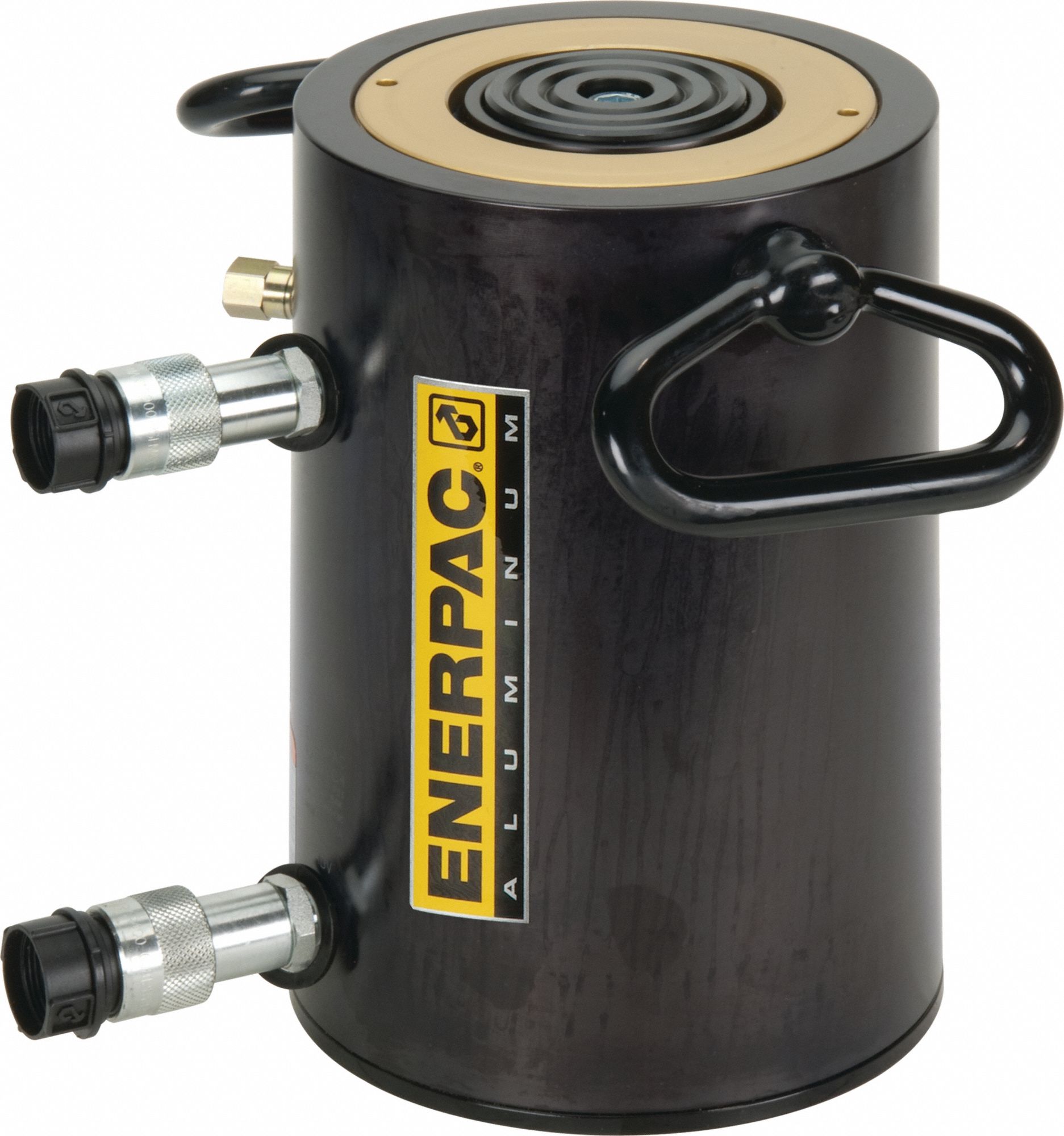 Hydraulic Ram Aluminum 53.4 lb