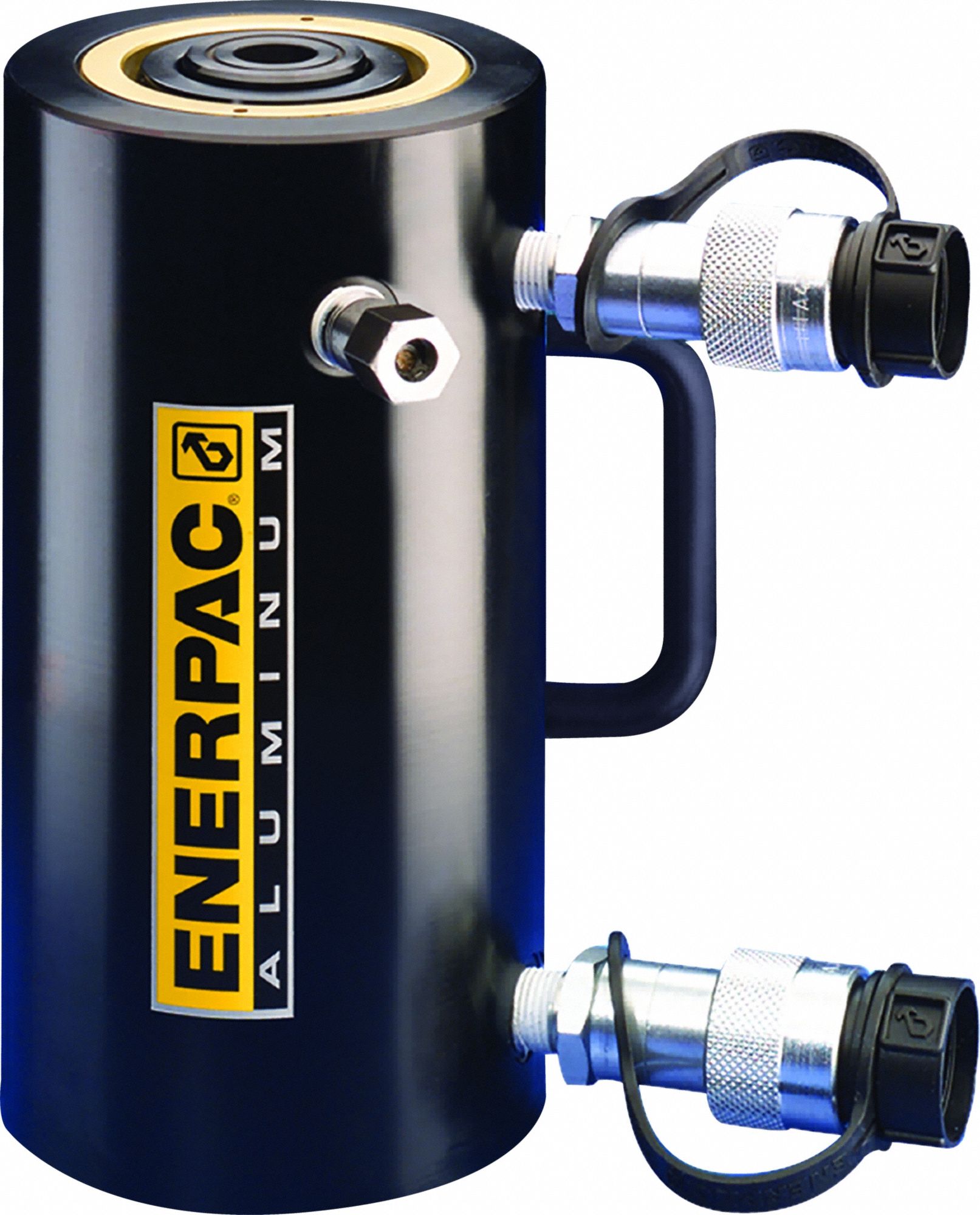 Hydraulic Ram Aluminum 19 lb
