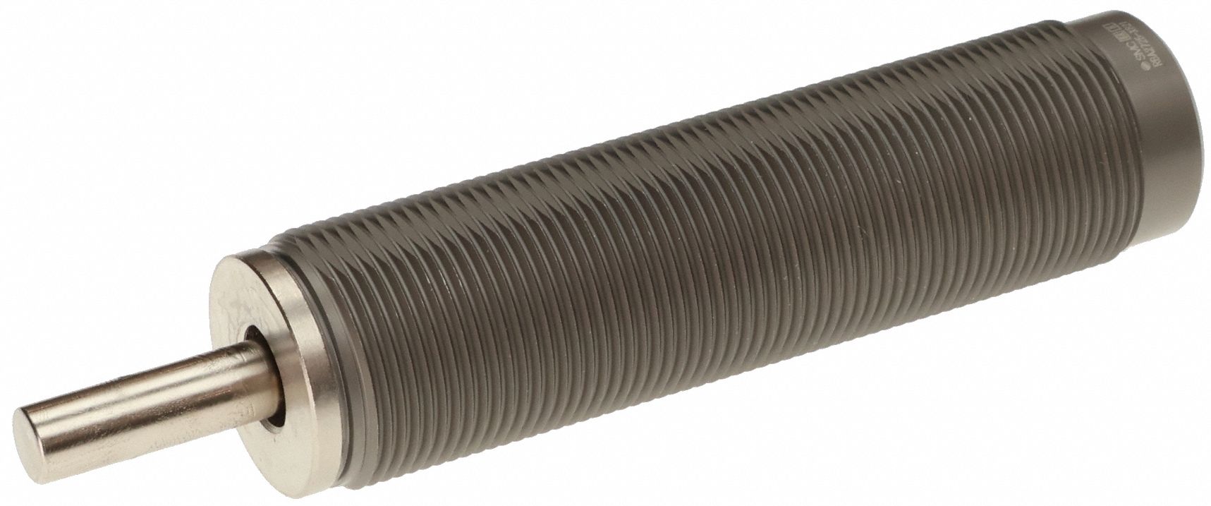 Shock Absorber: RBA2725-X821, Fits 200 mm Bore Dia, RBA