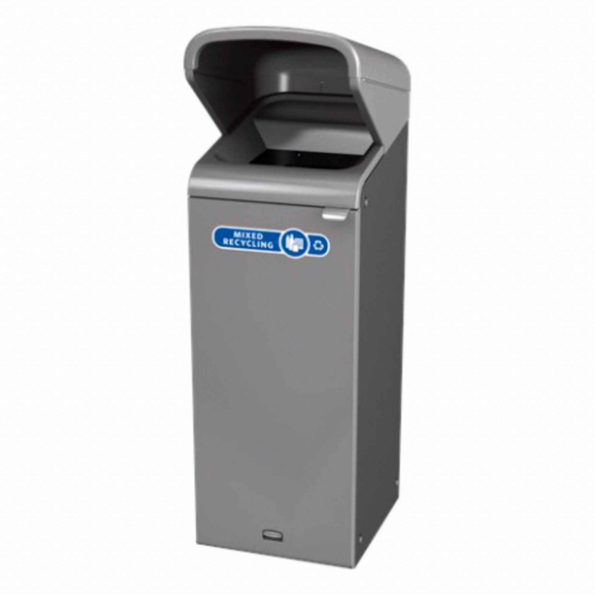 Recycling Container,Mixed Recycling