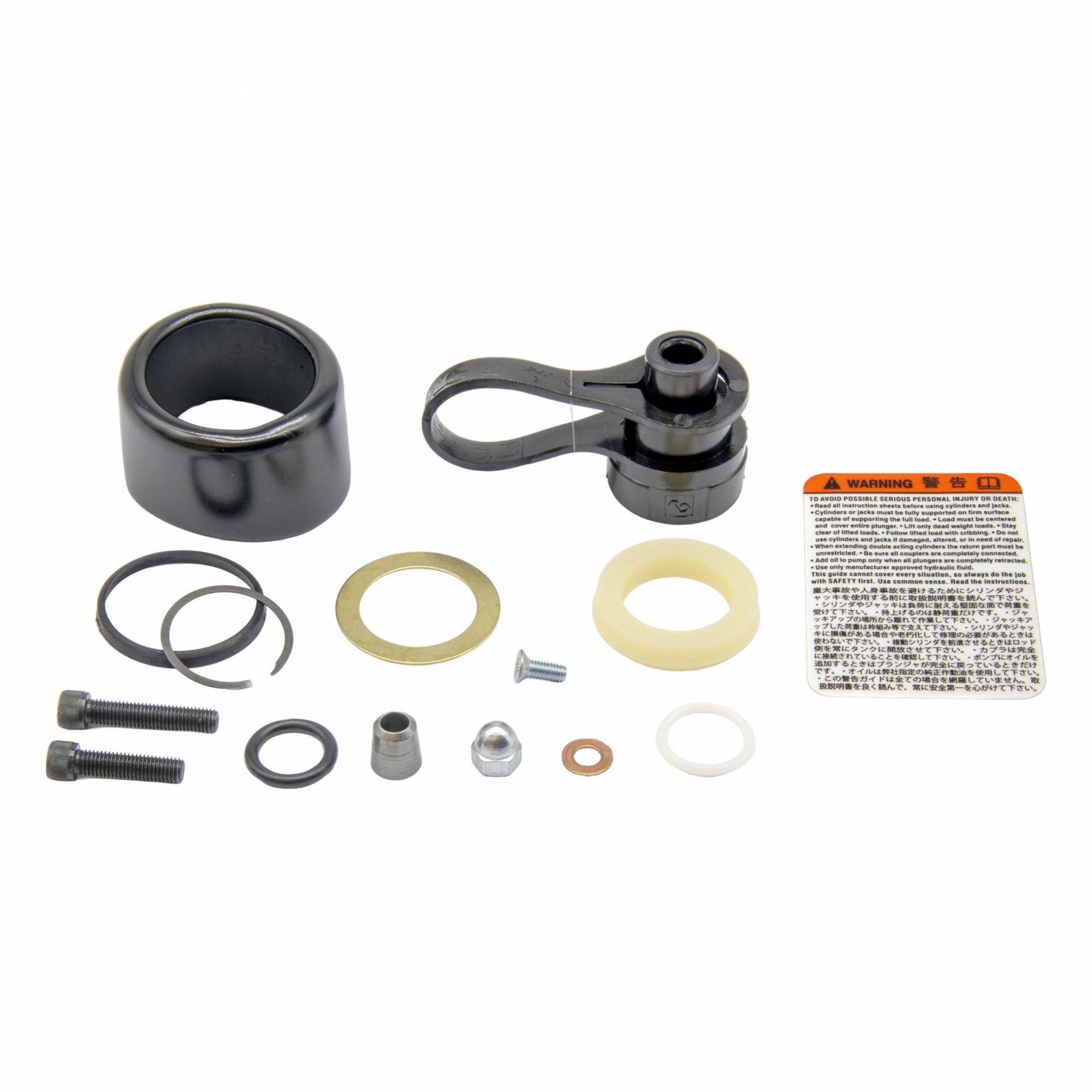 Hydraulics Equipment Parts 4 1/4 L