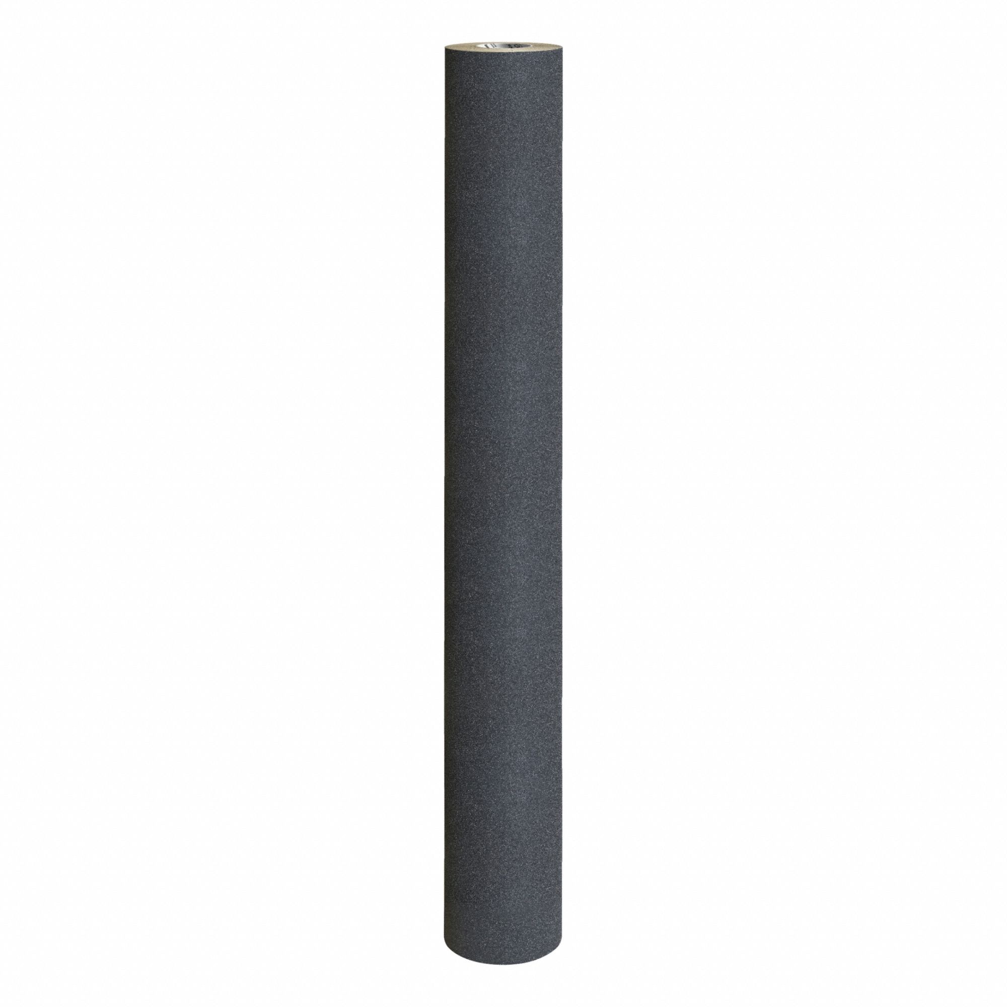 Anti-Slip Tape Rubber Black 48 60 ft