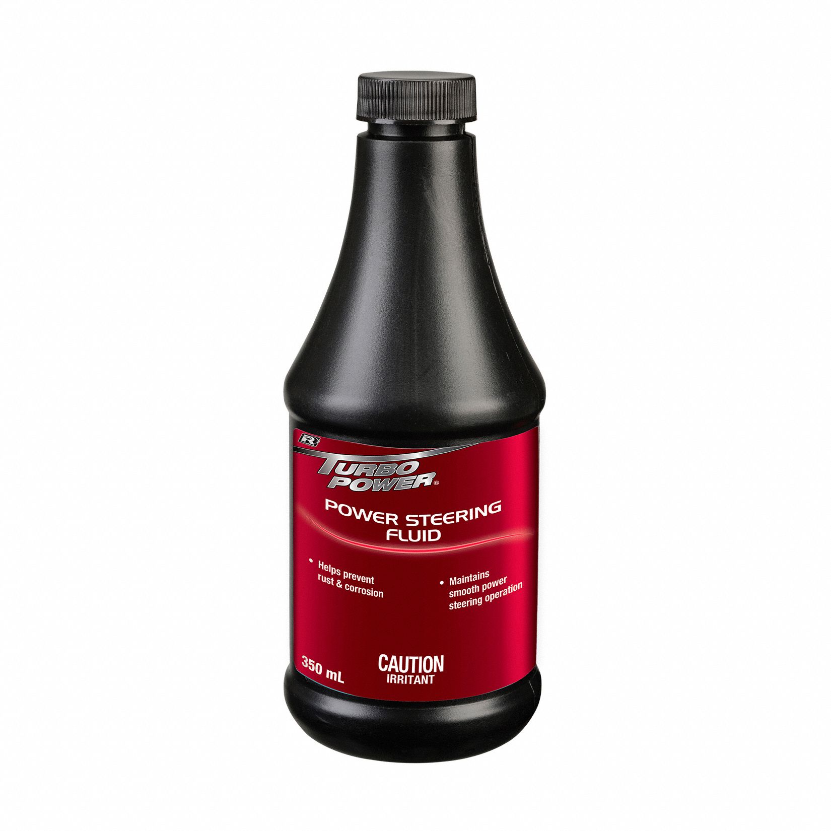 NO BRAND NAME ASSIGNED POWER STEERING FLUID 350ML BOTTLE Power