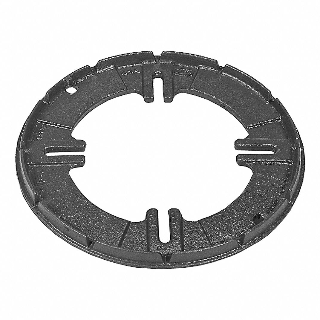 Roofing Membrane Clamp Cast Iron