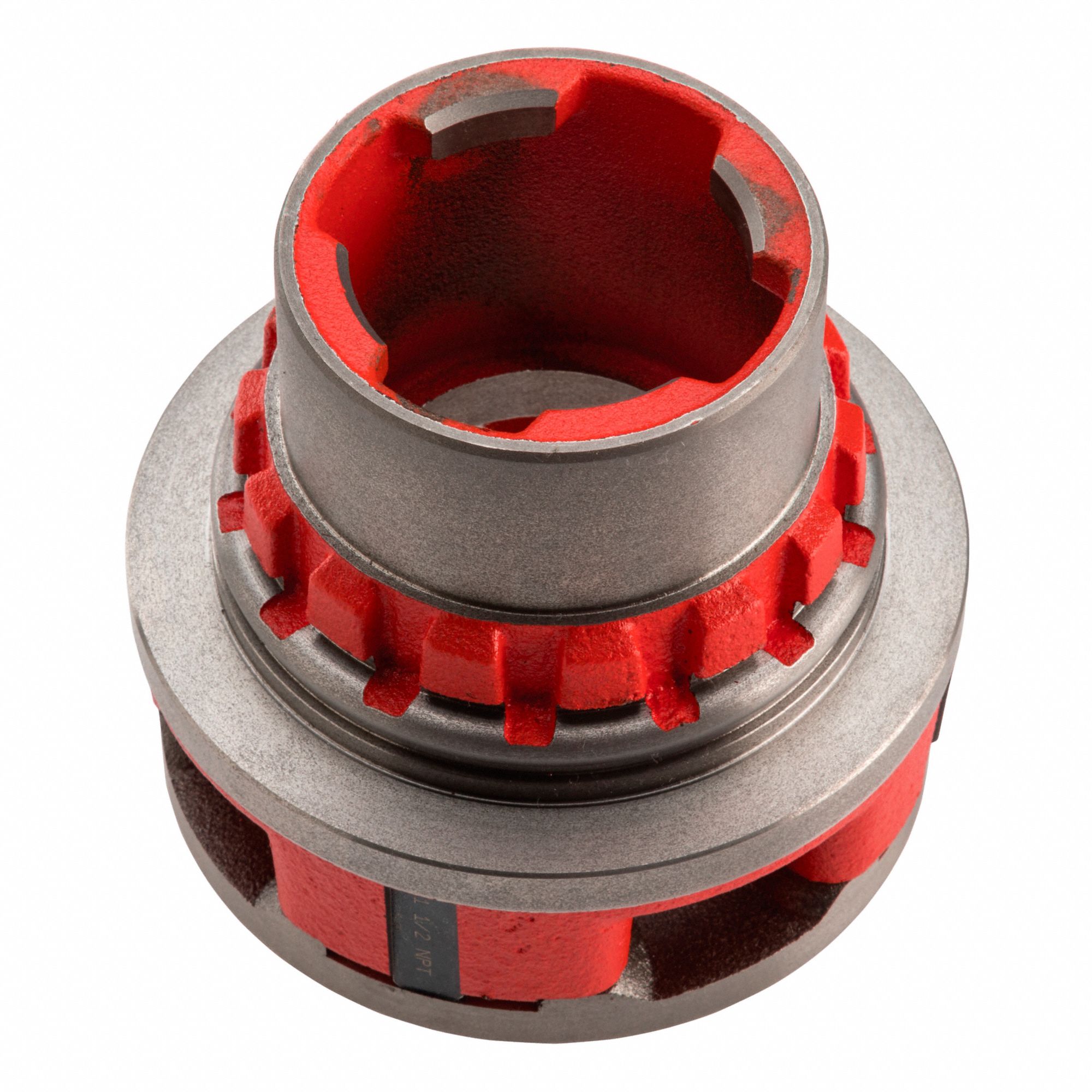 DIE HEAD, ALLOY RIGHT HAND, 11-R, 1½