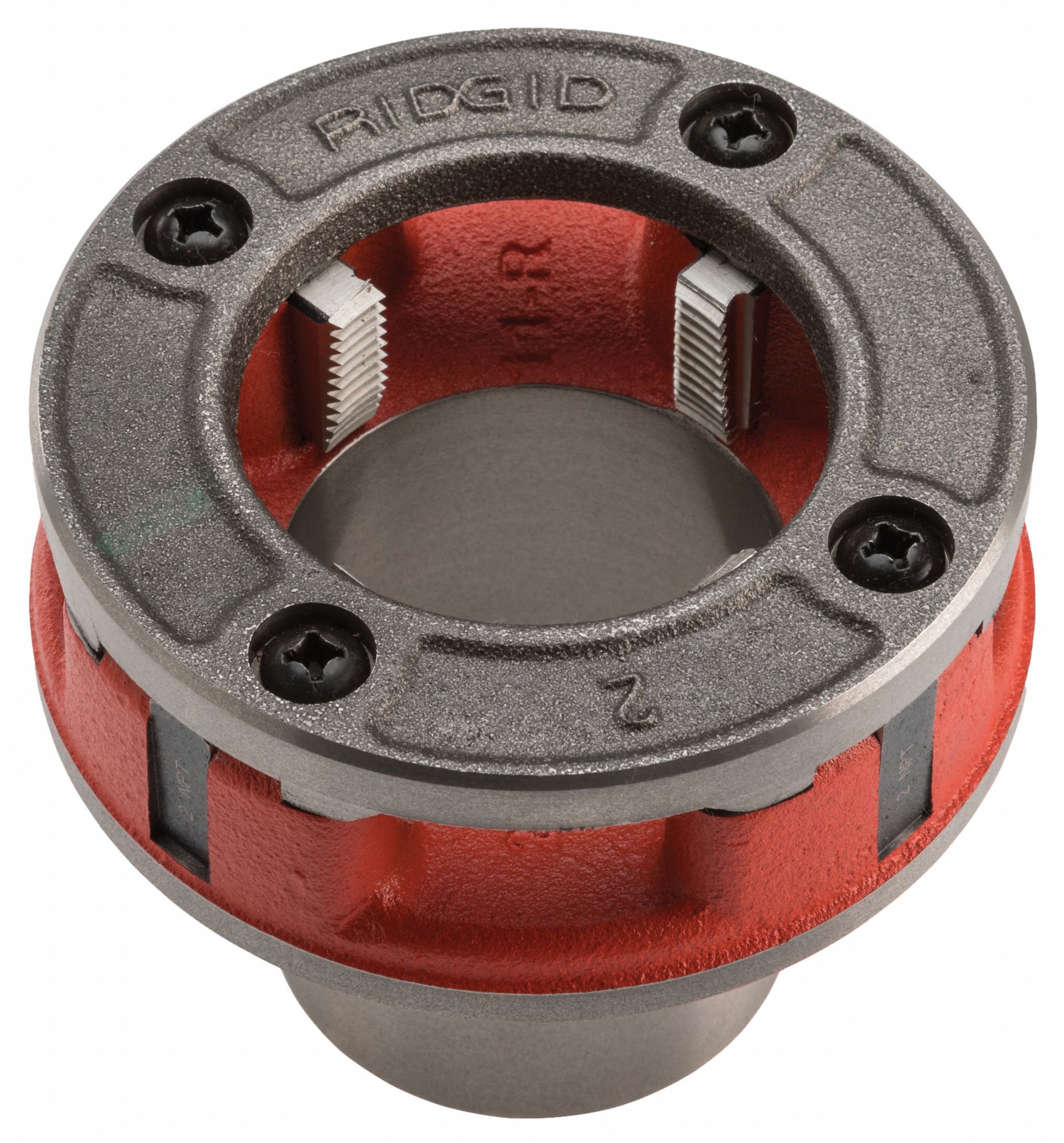 DIE HEAD, ALLOY RIGHT HAND, 11-R, 2