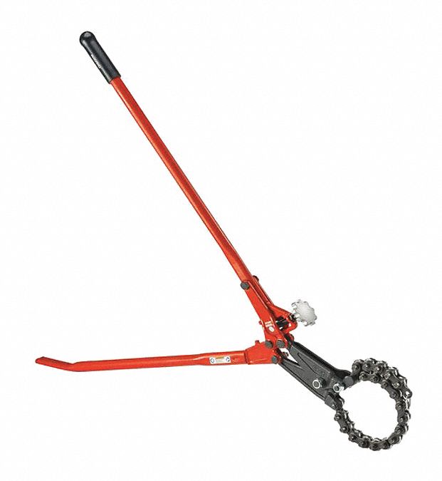 Ridgid soil deals cutter