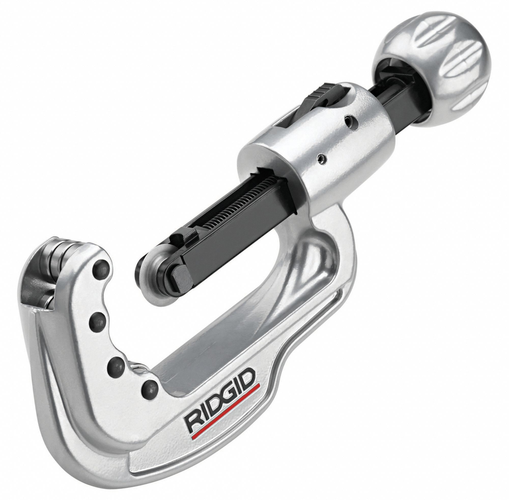 Ridgid steel pipe deals cutter