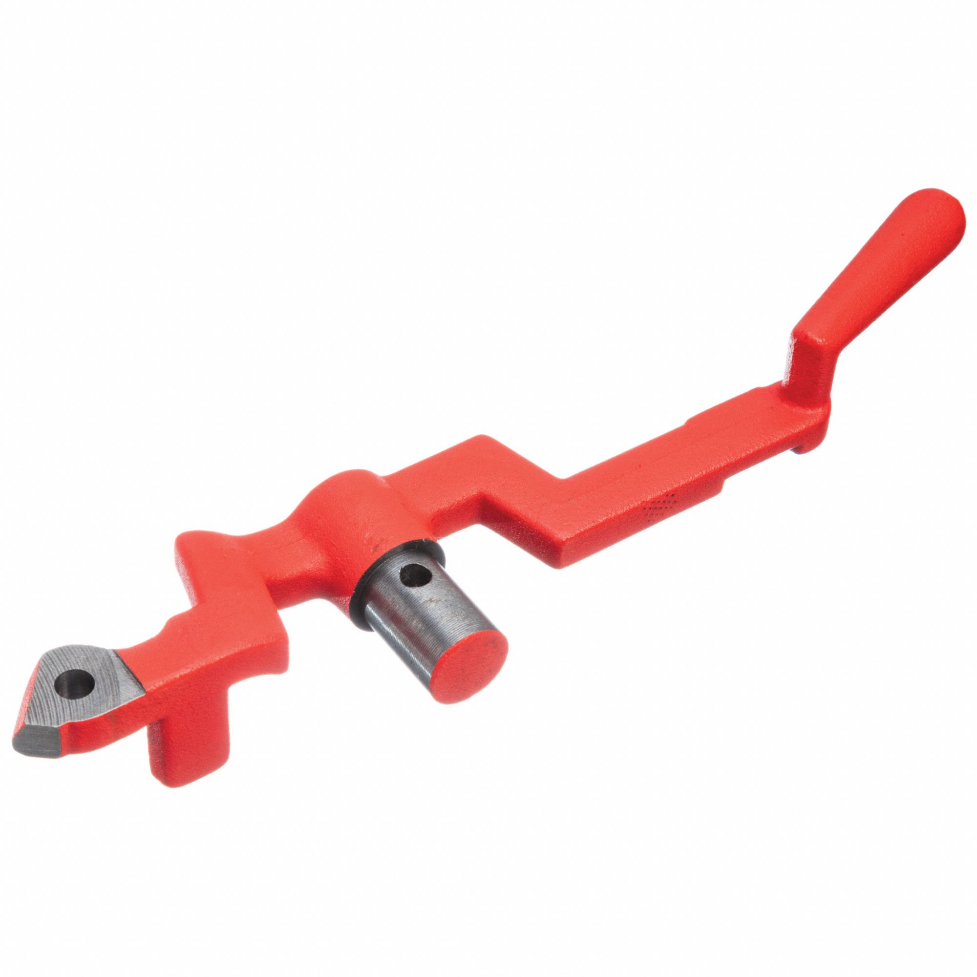 REAMER ARM,STEEL,COMPATIBLE BRAND RIDGID