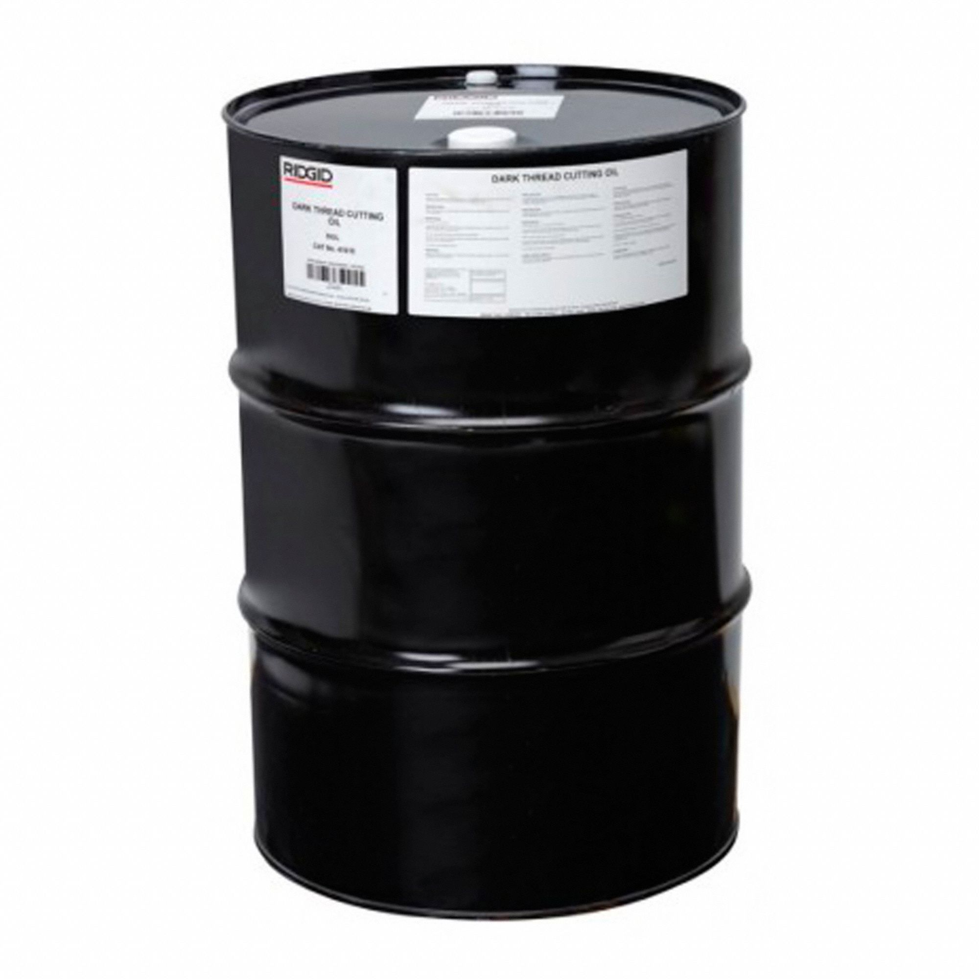 55 GAL DARK THREADING OIL