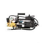 WATER JETTER, CORDED, 115V AC/17A, 2 HP, 1.4 GPM, 1750 PSI, NYLON STORAGE BAG