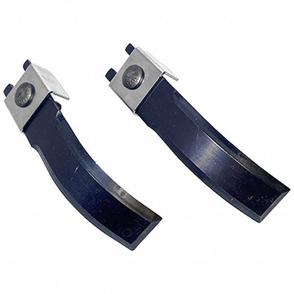 RECIPROCATING SAW BLADE SET 4 TO 6 IN BI METAL 5 PIECE