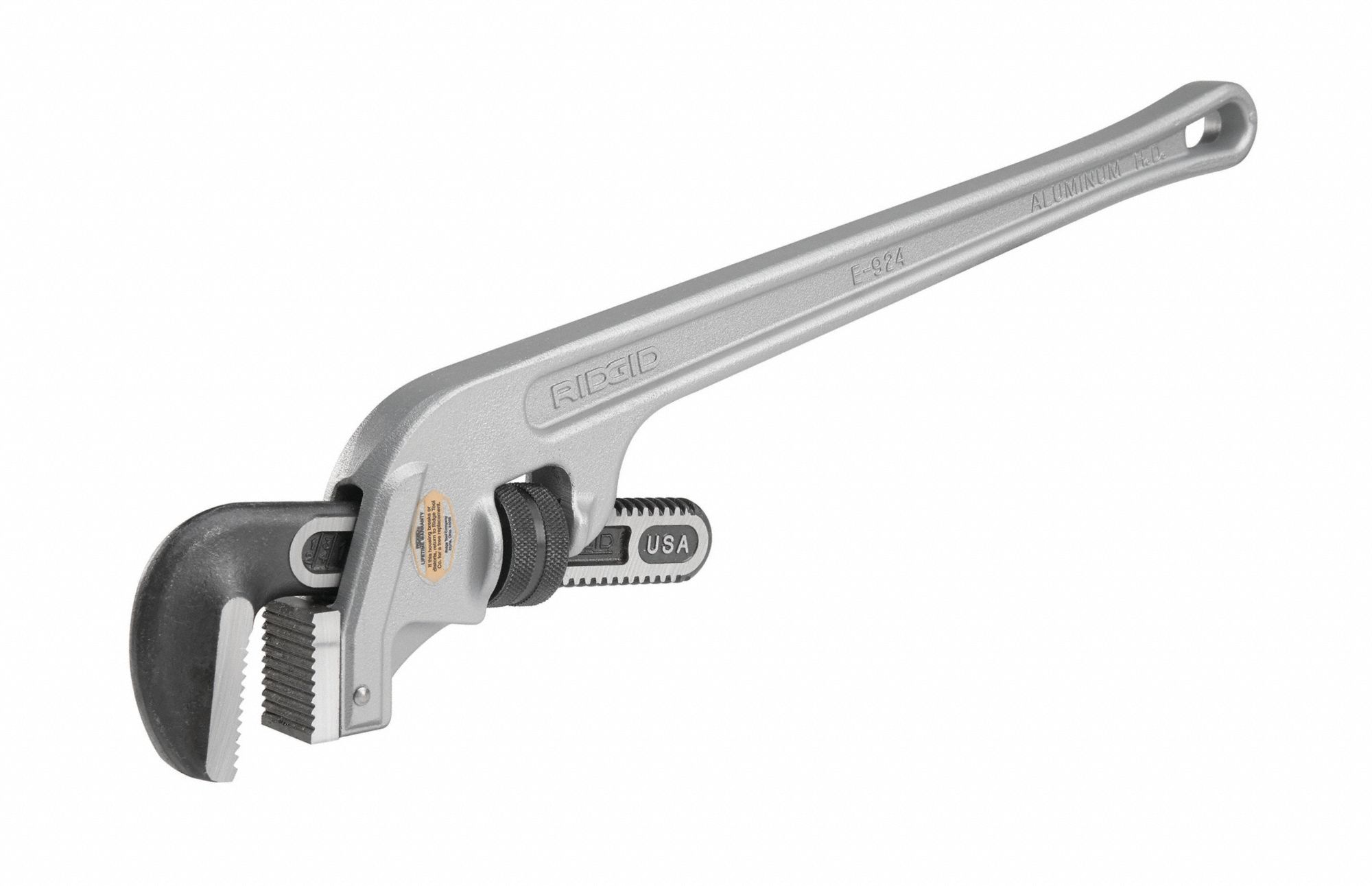 END WRENCH, SAE, 24 IN L, 5 LB WEIGHT