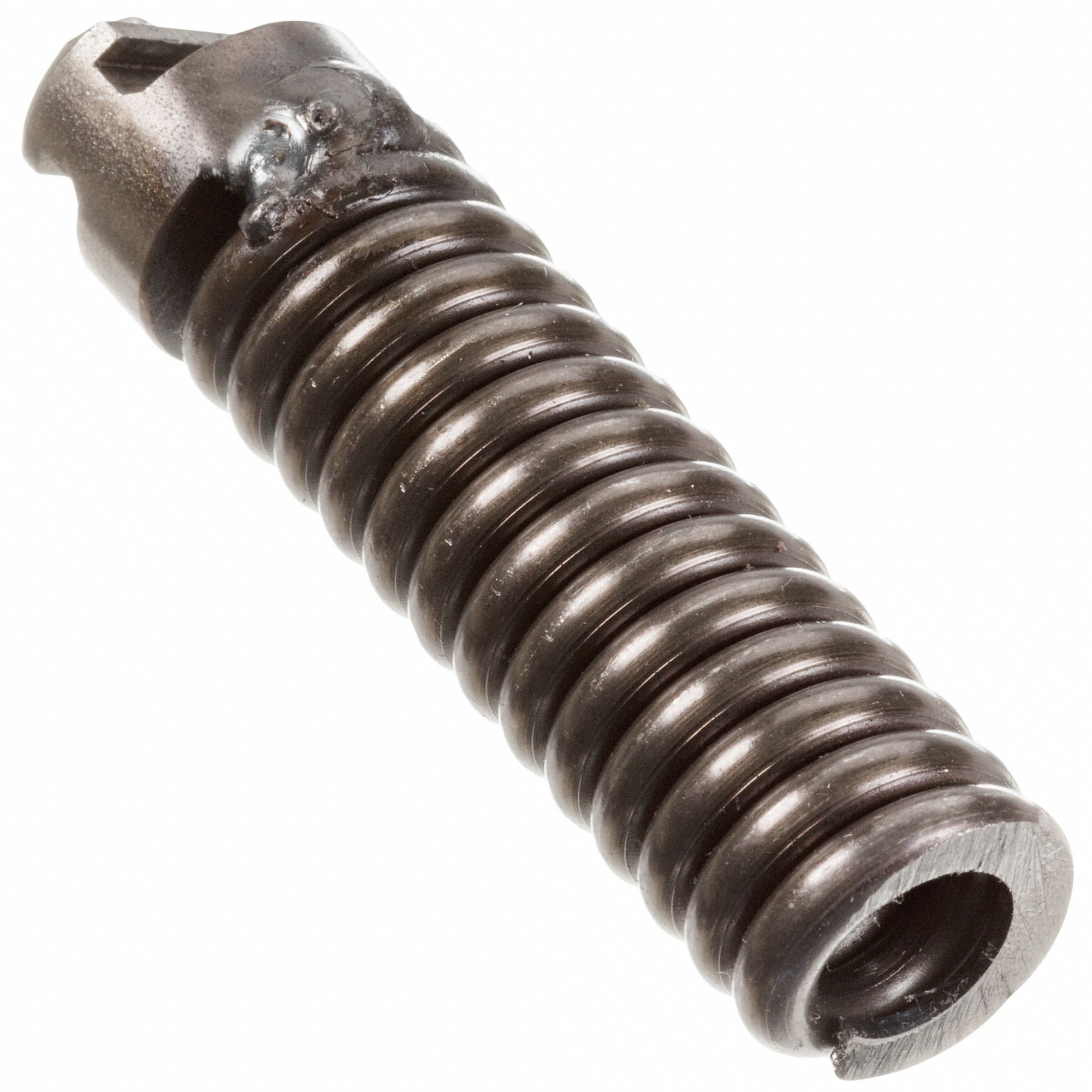 RIDGID REPAIR END COUPLING FOR 3/8 IN IW CABLE - 7201 - RDG91037