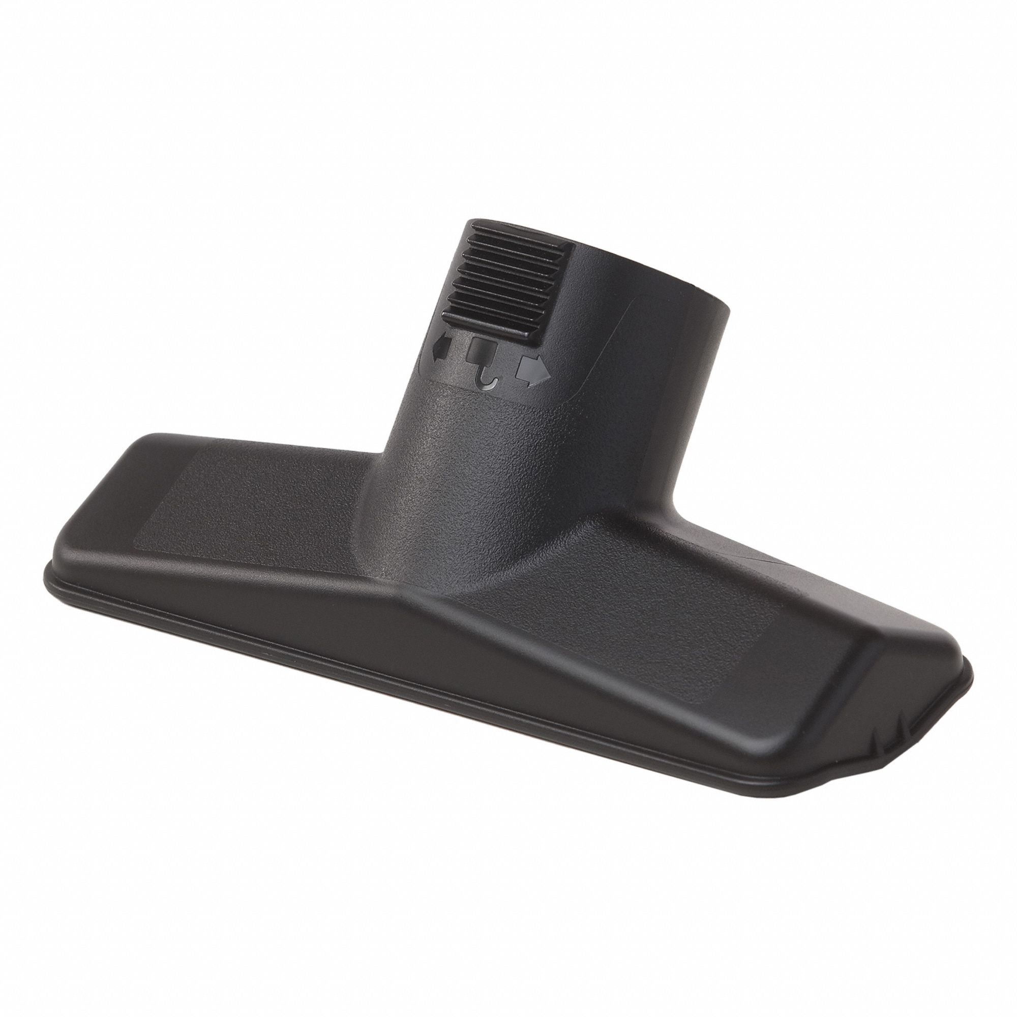 BUSE UTILITAIRE,PLASTIQUE,LO 10 1/2 PO