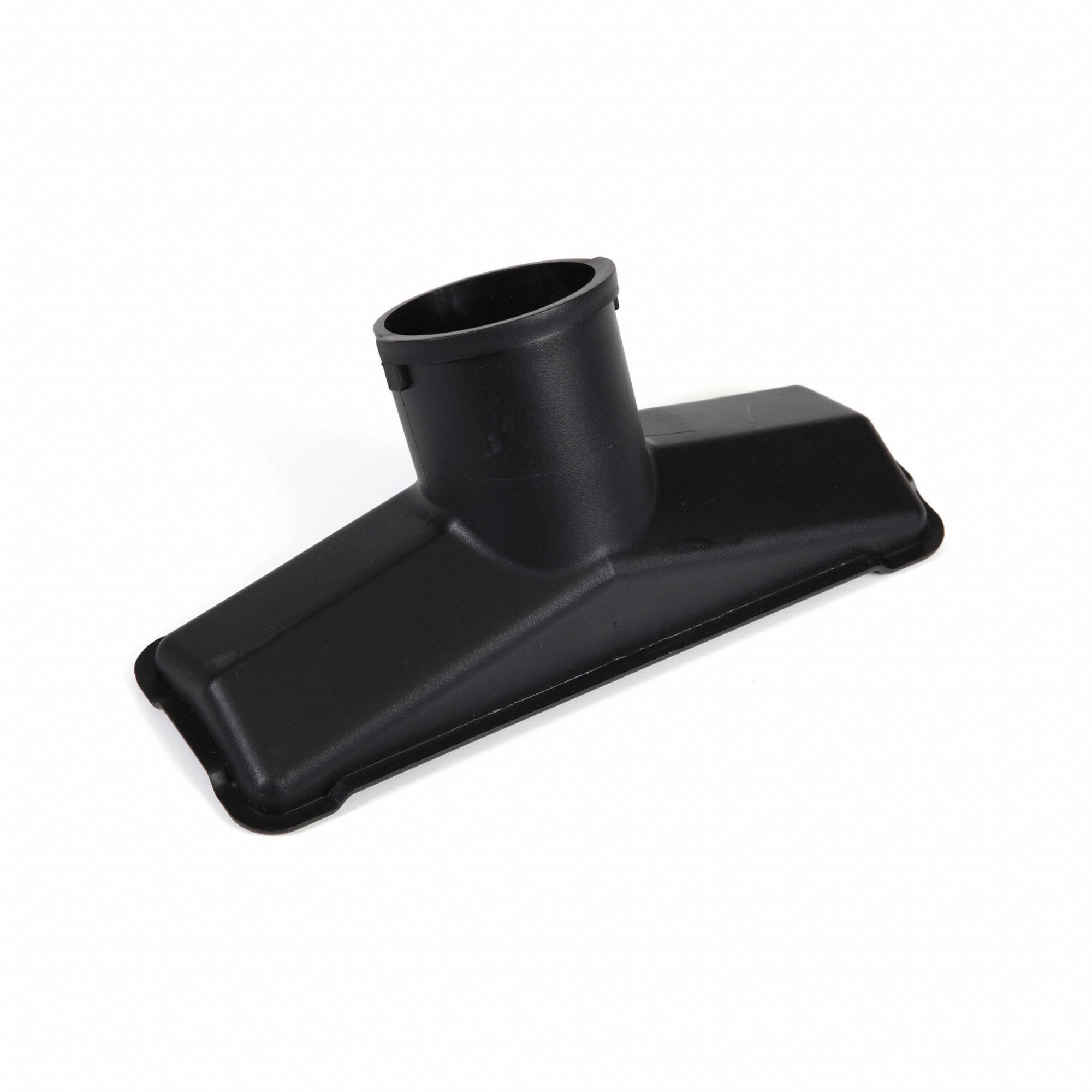 BUSE UTILITAIRE,PLASTIQUE,LO 7 PO,RIDGID