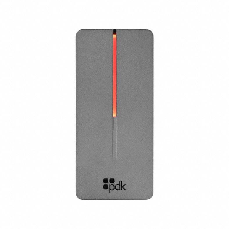 Proximity Reader: 15/16