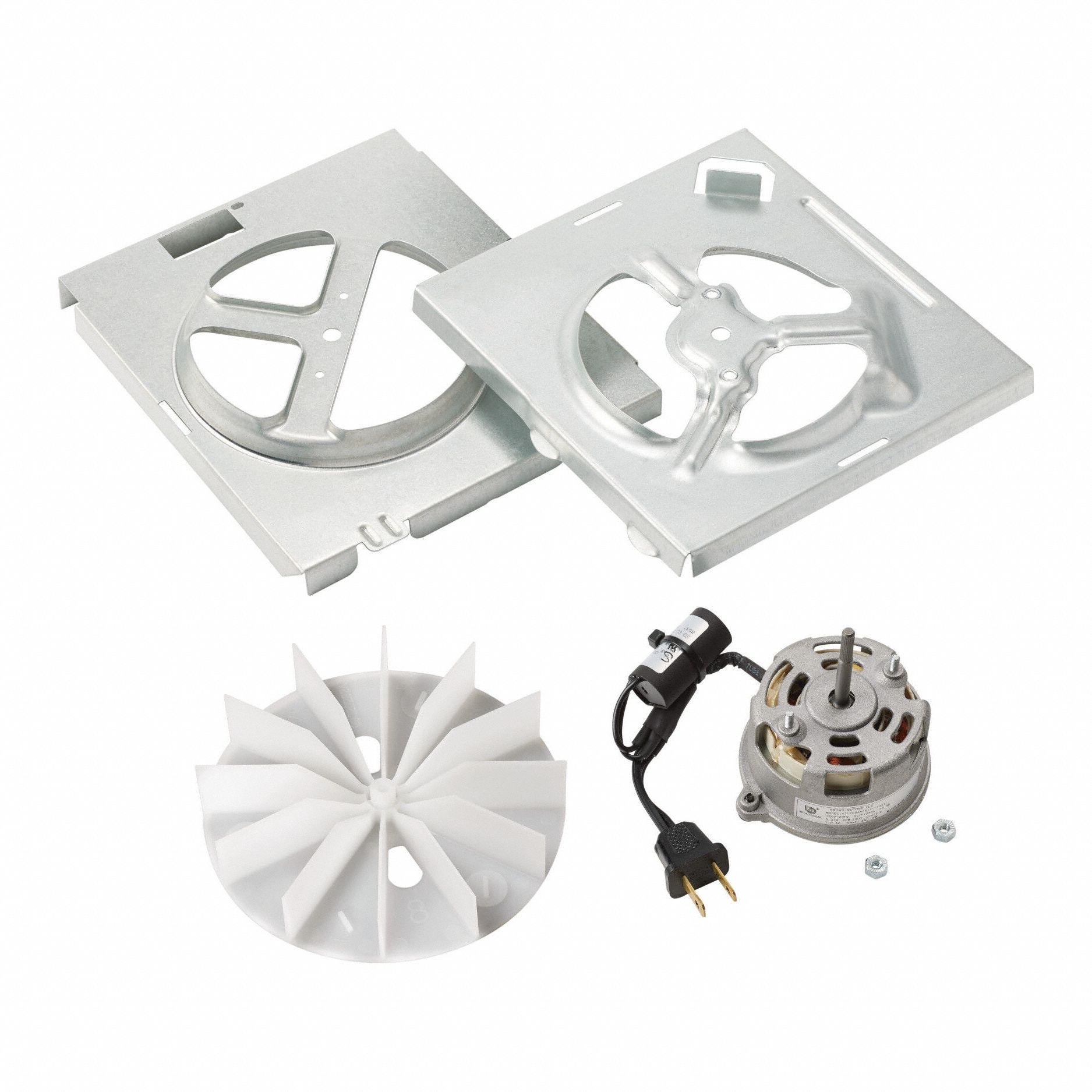 Motor Kit
