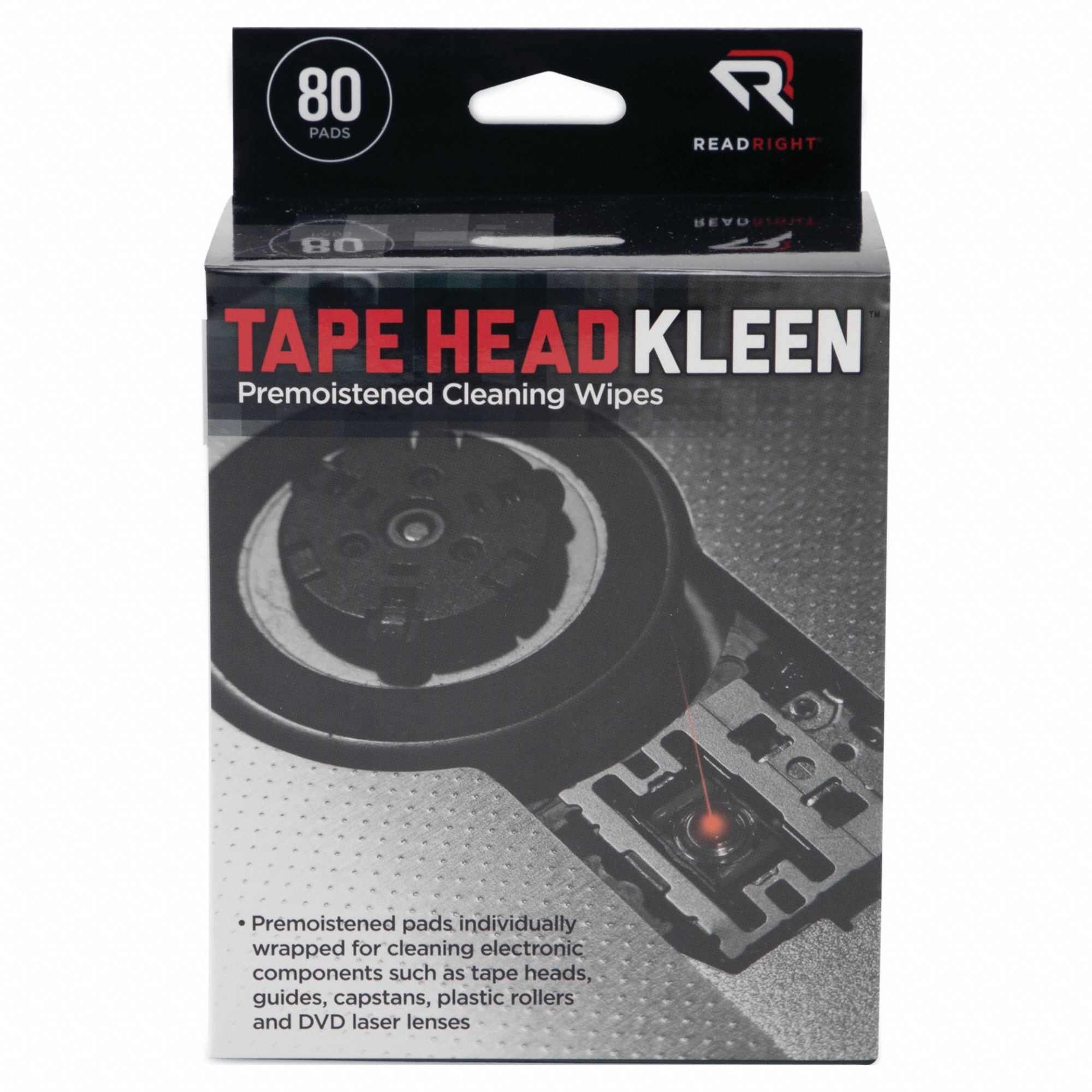 Cleaning Wipes: Sheet