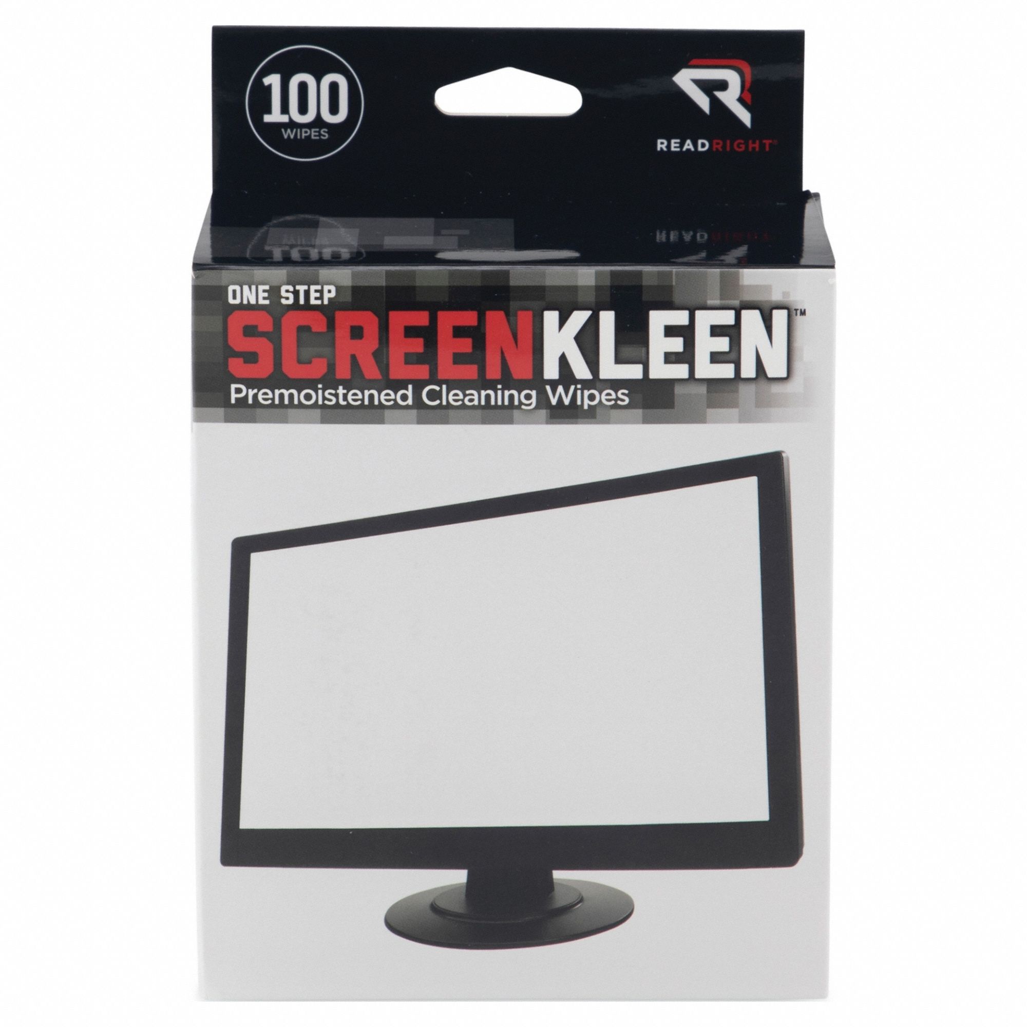 Screen Wipes: Sheet