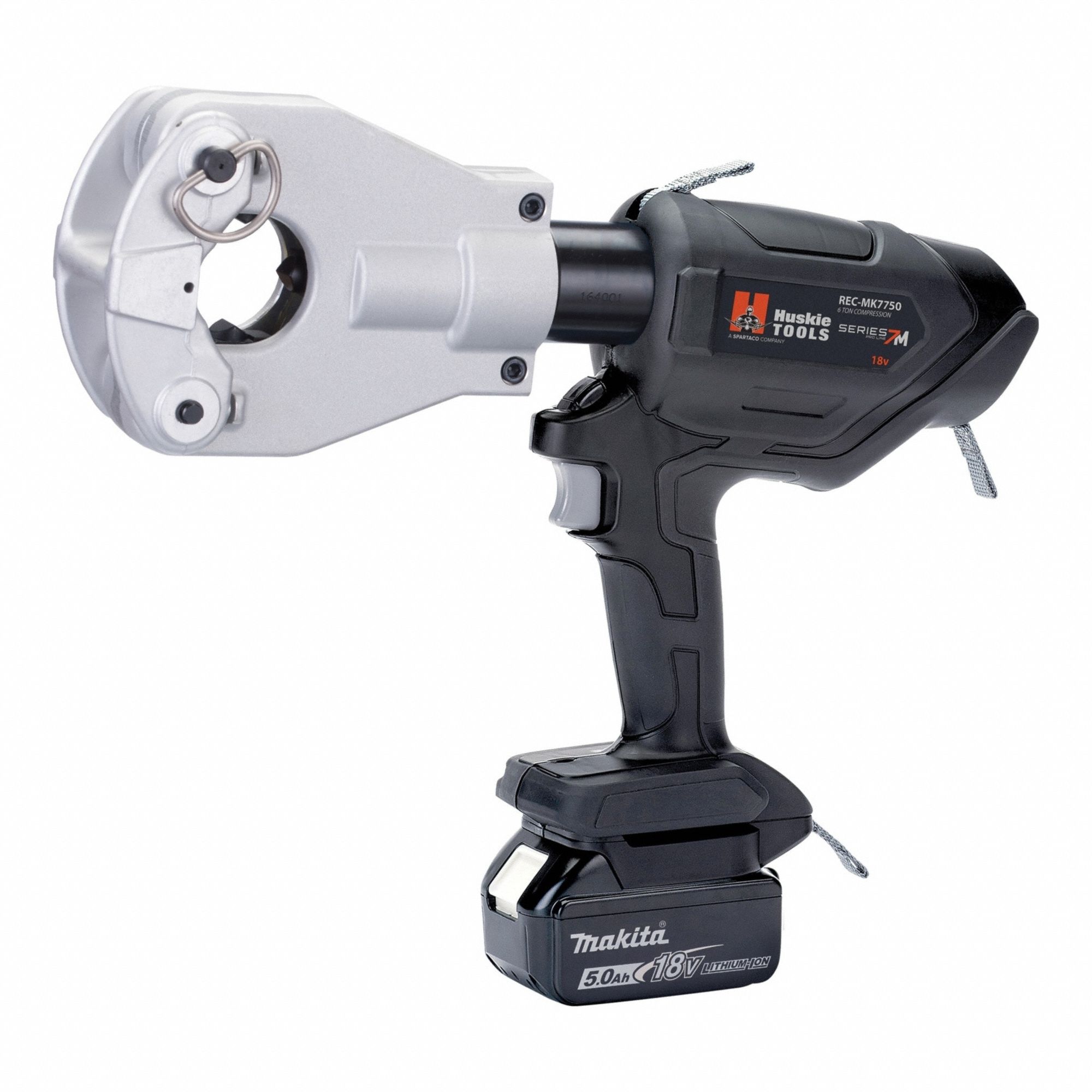 DIELESS CRIMPING TOOL KIT