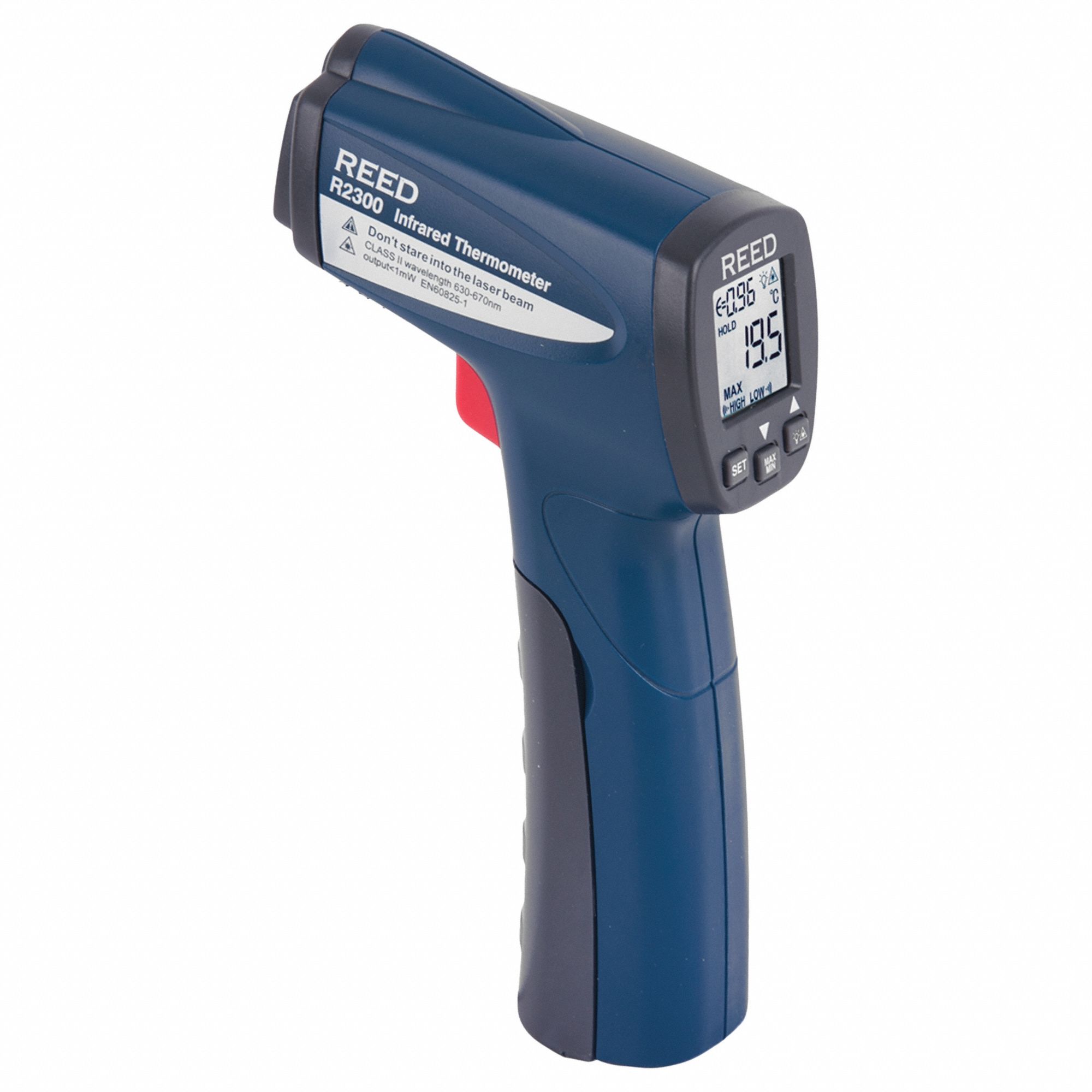 Infrared Thermometer: R2300-NIST,