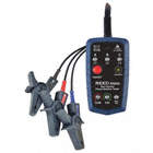 NON-CONTACT PHASE ROTATION TESTER, 75 TO 1000 V AC, 45 TO 65 HZ