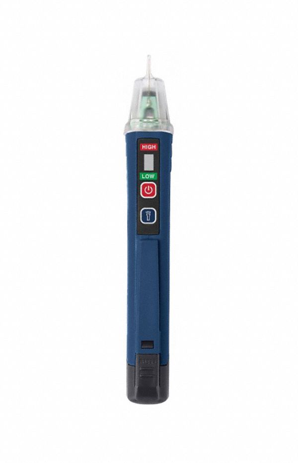 AC VOLTAGE DETECTOR/FLASHLIGHT, 1000V