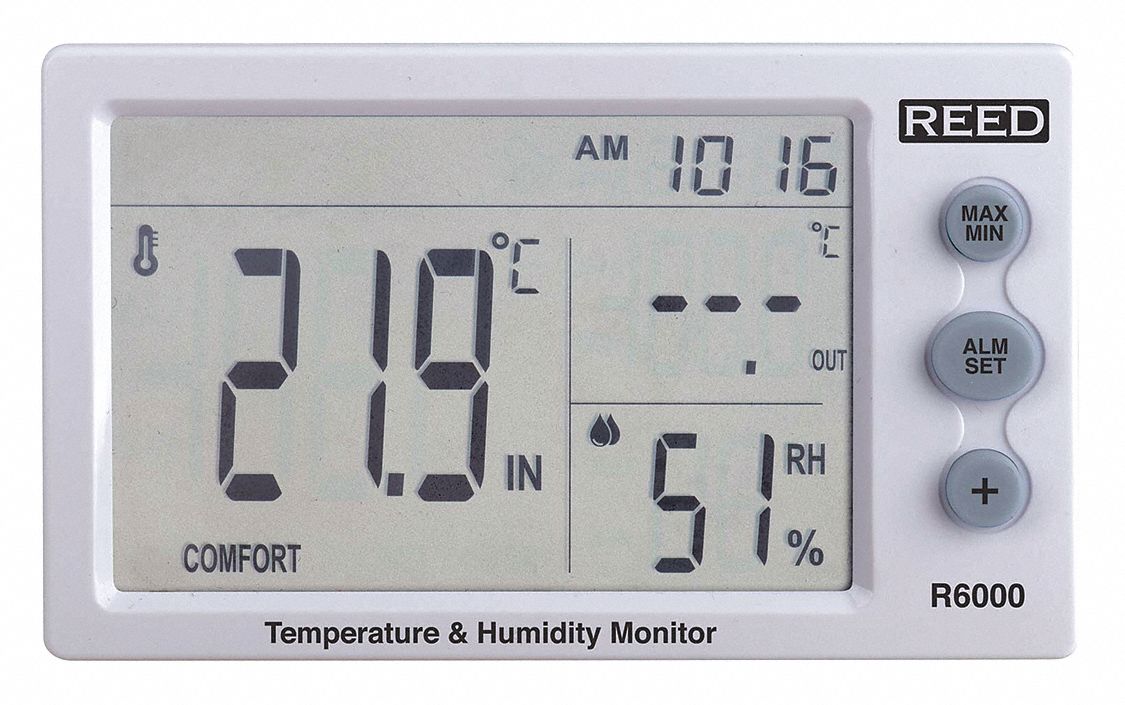 TEMPERATURE HUMIDITY METER,72