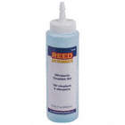 ULTRASONIC COUPLANT GEL, R7950, FOR USE W ULTRASONIC THICKNESS GAUGES,250 ML BOTTLE