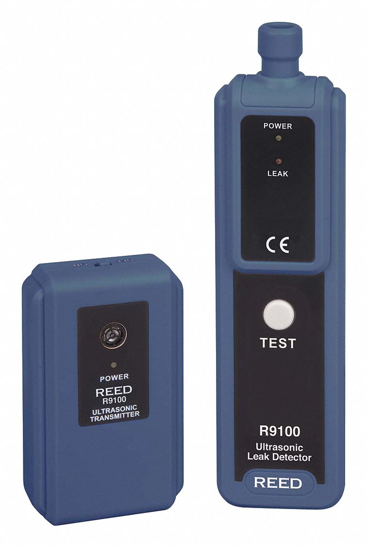 SKF TKSU 10 Ultrasonic Leak Detector, Quick And Easy, 42 OFF