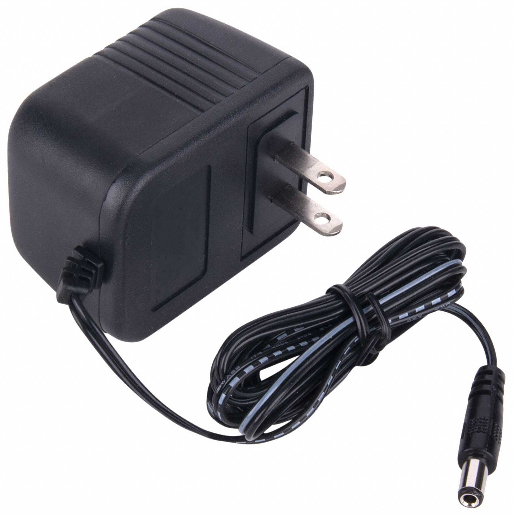 AC ADAPTER, 6 FT, 110 VOLT