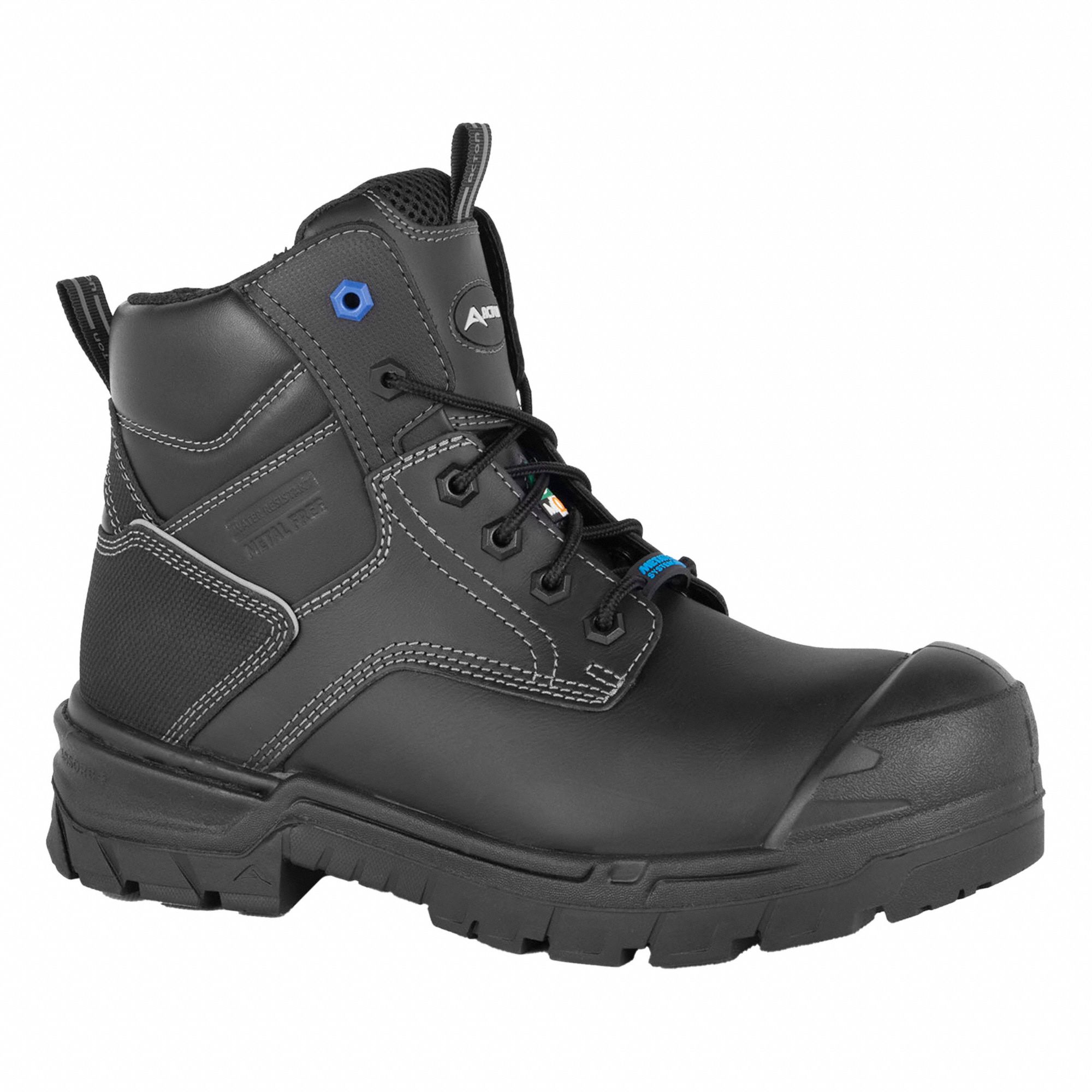 Grainger safety boots on sale