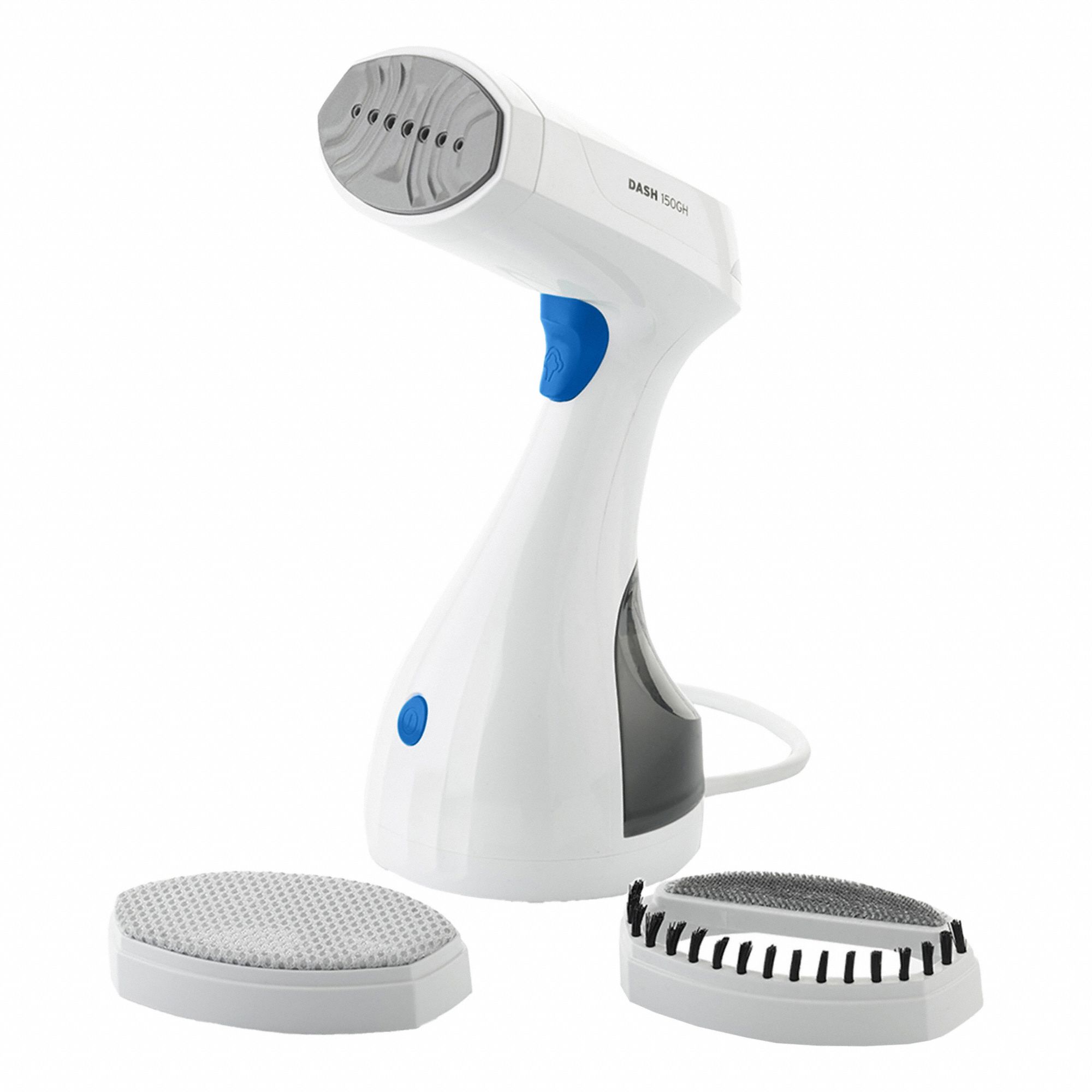 HANDHELD GARMENT STEAMER,120V,SNGLEPHASE