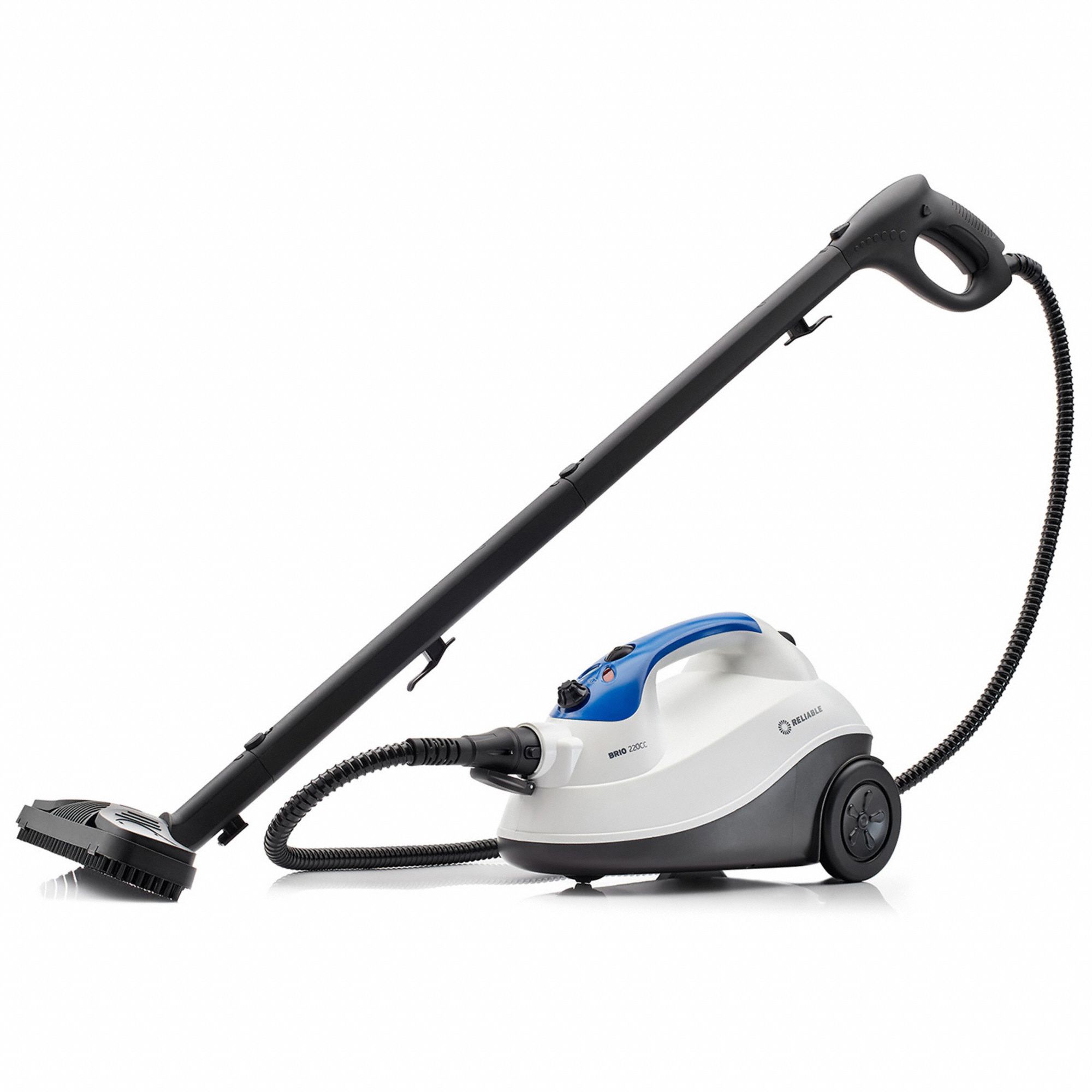 BRIO 220CC STEAM CLEANING SYSTEM